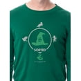 thumbnail image 4 of Harry Potter Sorted Wizarding World Tight Fit Family Pajama Set, 4 of 7
