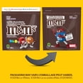 thumbnail image 2 of M&M'S, Milk Chocolate Candies, Pantry Size Share Bag, 2 of 6