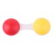 thumbnail image 5 of 0-12M Cute Baby Early Educational Rattle Music Sound Appease Toy(3) Tmvgtek juguetes de los niños, 5 of 6