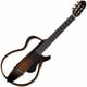 thumbnail image 1 of Guitarra Silent Yamaha SLG20NTBS Cuerdas Nylon Sunburst, 1 of 4