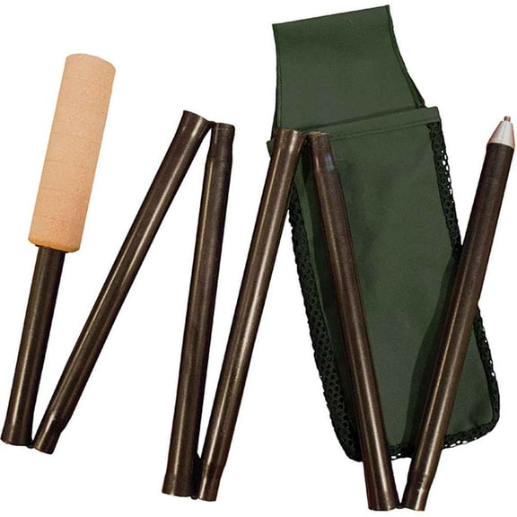 COMPASS 360: COMPASS 360 WADING STAFF W/BAG: 745758