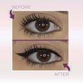 thumbnail image 2 of Delineador líquido blinc Extreme Longwear Medium Brown, 2 of 7