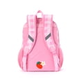 thumbnail image 6 of Schoolyard Vibes 17" 3 Piece Backpack Set with Headphones and Kids Lunch Box, 6 of 15