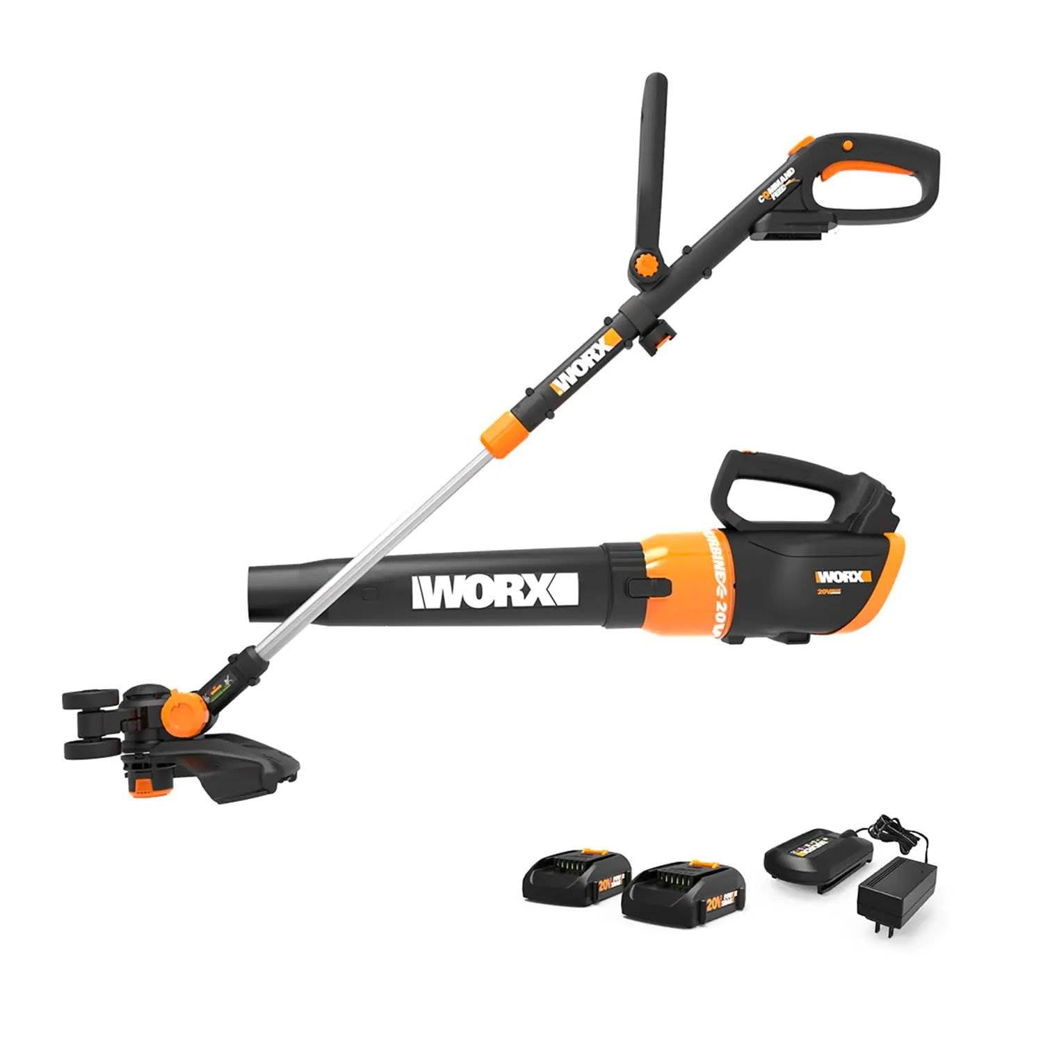 Worx gt revolution walmart discount
