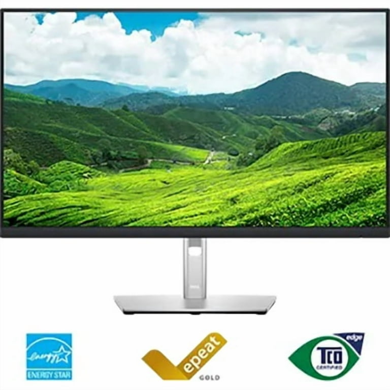 Dell P2722H 27インチIPS液晶モニター Dell P2722H 27