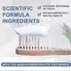 thumbnail image 4 of Hydroxyapatite Toothpaste for Enamel Protection and Tooth Strengthening, Fluoride-Free Toothpaste for Sensitive Teeth, Gentle Mint, Fresh Breath, 4 of 4