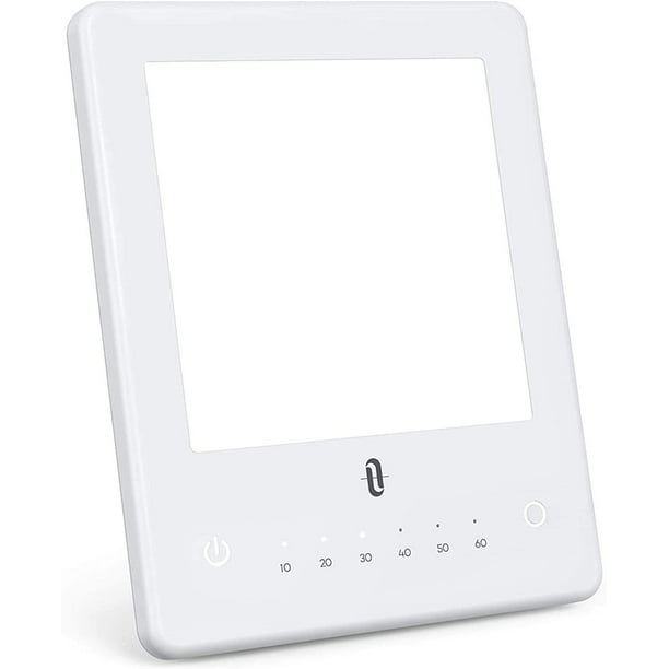 Taotronics light therapy lamp on sale reddit