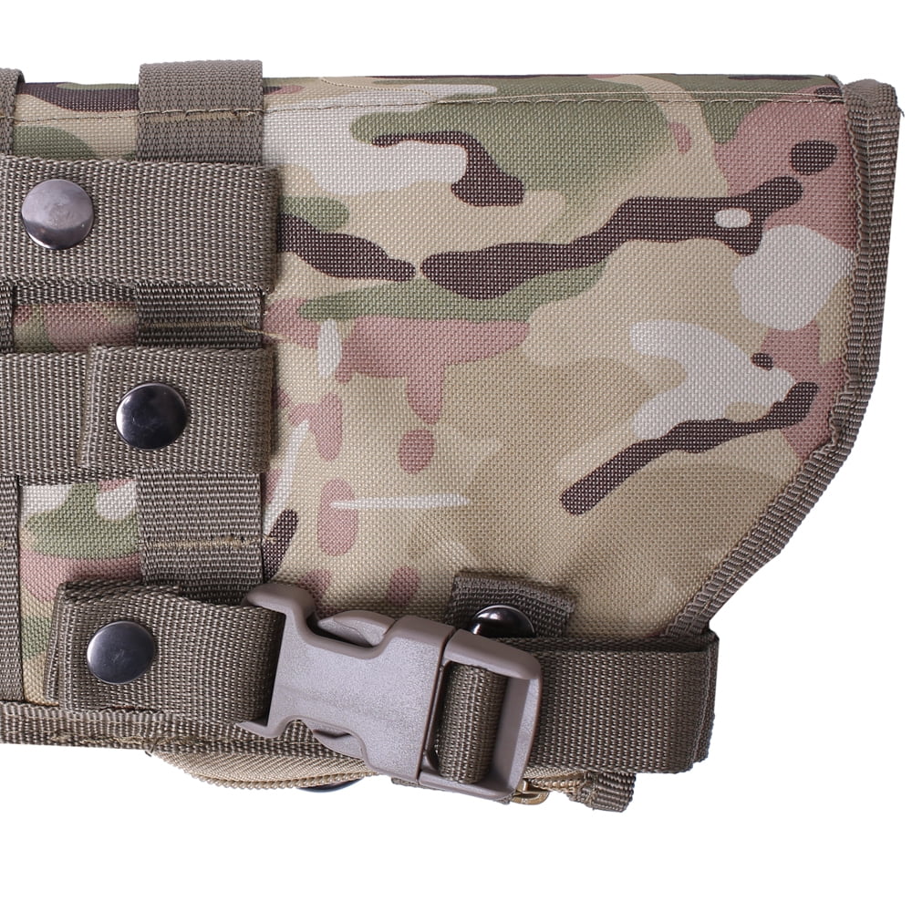 Kylebooker Hunting Rifle Gun Scabbard Case 34inch CP