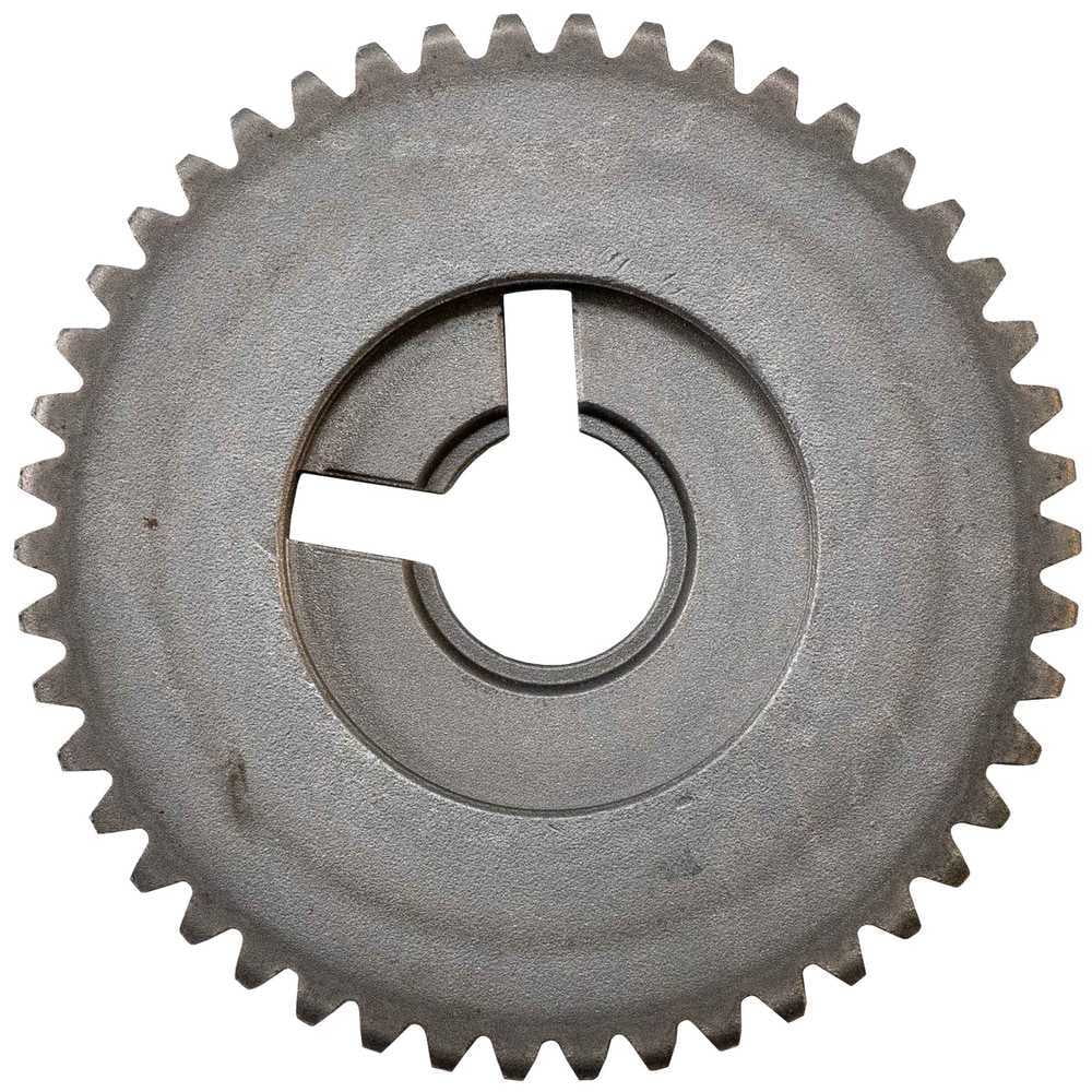 Melling S1278 Stock Replacement Camshaft Sprocket Fits select: 2007-2015 NISSAN TITAN, 2007-2015 NISSAN ARMADA