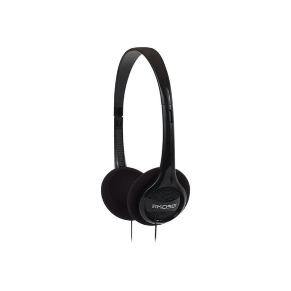 Koss KPH7 - Headphones - on-ear - wired - 3.5 mm jack