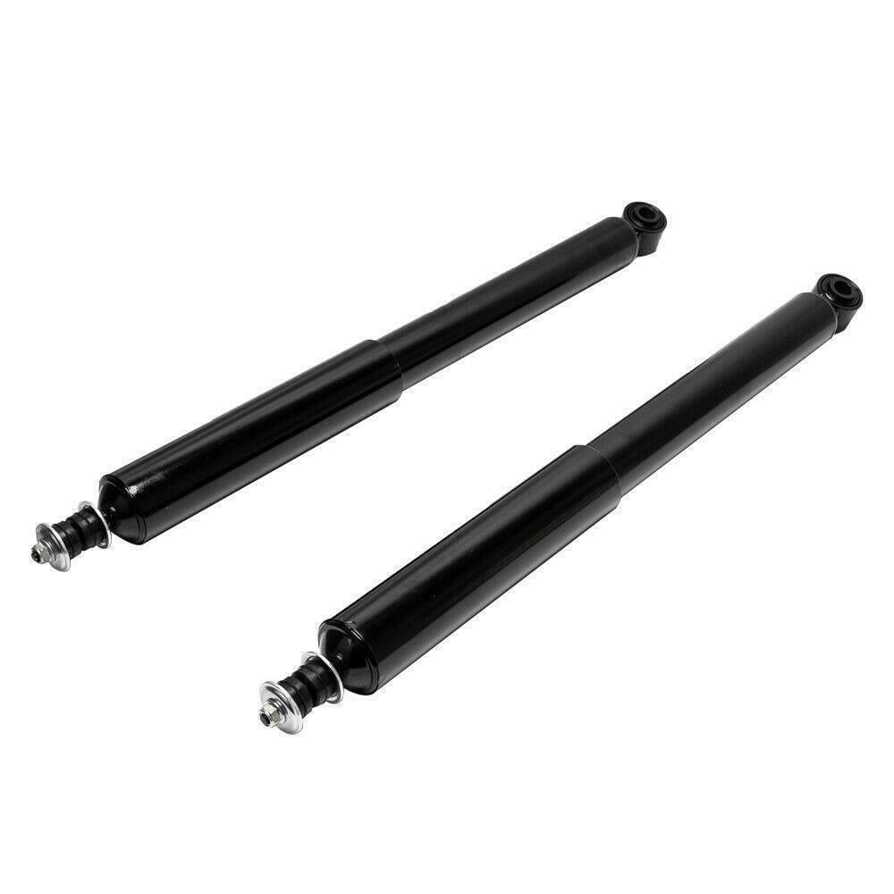 Geelife Rear Pair Absorber Shocks & Struts For 01-07 Escape 01-06 Tribute 05-07 Mariner