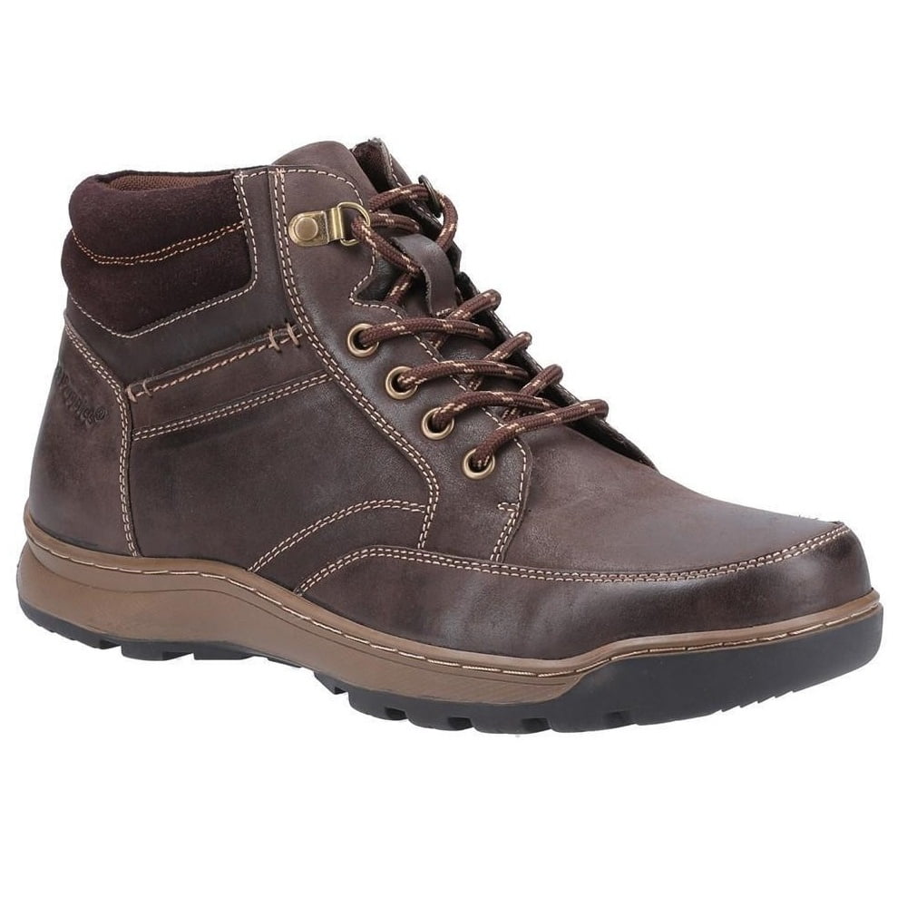 Hush puppies hiking boots Clearance