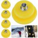 thumbnail image 5 of Juego 5 Antideslizantes para Zapatos Dientes Uñas Hielo Nieve Crampones Puntas (10 Unidades Por Juego), 5 of 8