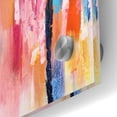 thumbnail image 3 of Epic Art 'Contrast' by Christov Art, Acrylic Glass Wall Art, 24"x24", 3 of 8