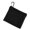 Black, variant on Multipurpose Microfiber Sports Towel 14cm Golf Ball Cleaning Tool with Frictions Surfaces Quick Drying Towel for Daily