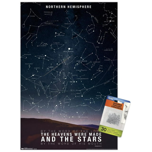 Les étoiles