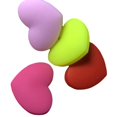 thumbnail image 3 of 8pack Colorful Tennis Vibrations Dampeners With Heart Soft Silicones For Enhances Control And Comfortable, 3 of 20