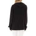 thumbnail image 2 of Women's Stylish Long Sleeve Crew Neck Mama Bear T Shirt Top, 2 of 2