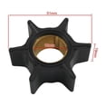 thumbnail image 2 of Submersible Pump Rotor Impeller, 47-89983T 47-65959 Suitable, Water Pump Impeller, 2 of 7