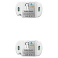 thumbnail image 2 of Wisewang ZigBee Fan Ceiling Lamp Smart Module Remote Control Home Appliance Controller Plastic Fireproof 10A Intelligent Supplies 2Set, 2 of 6