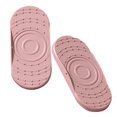 thumbnail image 3 of Entrenamiento Sin ruido Macarena Tonificación de cuerpo completo ejercicio aeróbico Board rosado, 3 of 5