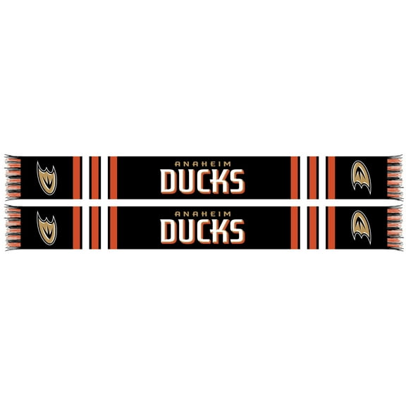 Anaheim Ducks Team Alt Scarf