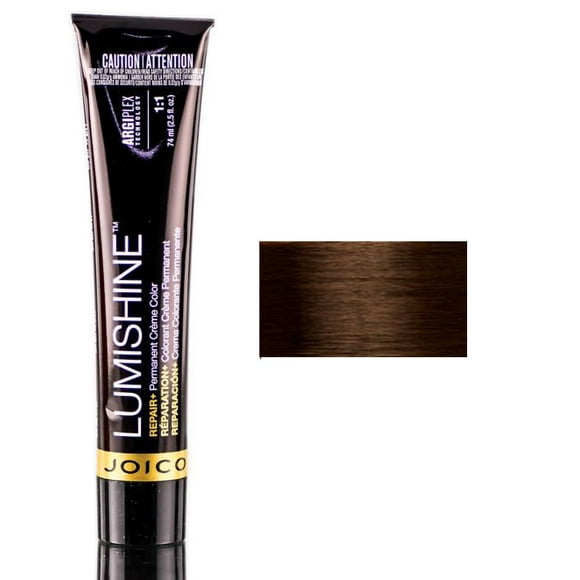 Joico Hair Color Lumishine Permanent Creme Color 6Ng/6.03
