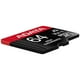 thumbnail image 3 of Memoria Micro SDXC 64GB ADATA UHS-I U3 Clase 10 V30S A2 Video Full HD, 3 of 5