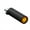 black, variant on USB C Cigarette Lighter Adapter, Outdoor Portable Silent Mini Adapter for Car Phone Accessories