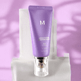 thumbnail image 3 of Sérum B.B Cream MISSHA Perfect Cover SPF50+ PA++++ #27 Honey, 3 of 4