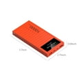 thumbnail image 3 of Wuztai Deals 90% off Portable Charger 10000mAh Fast Charging Smart Power Bank, 66W+PD20W Dual USB Output,For Mobile Phone Clearance, 3 of 7