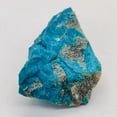 thumbnail image 4 of Chrysocolla Natural Display Specimen | 25g | 50x30x17 | Deep Turquoise | 1 |, 4 of 12