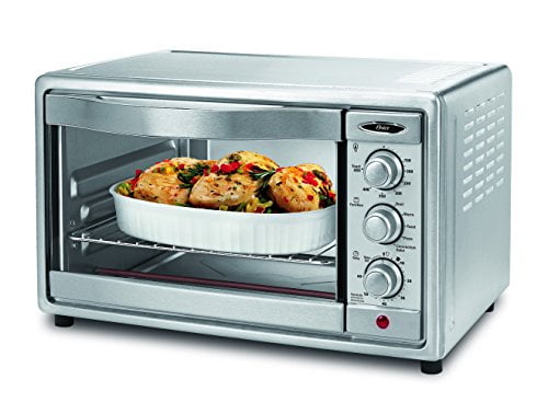 amazon oster toaster oven