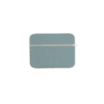 thumbnail image 4 of For AirPods 1/2 Litchi Grain Leather Earphones Pattern Case PU Leather Shockproof Business Simplicity Designed Cover Protective Shell, 4 of 5