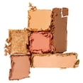 thumbnail image 3 of Paleta de sombras de ojos Maybelline New York The City Mini, Cocoa City, 0.14 onzas, 3 of 9