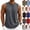 #03 Dark Gray, variant on Men's Quick Dry Sleeveless Tank Tops, Loose Fit Crew Neck Athletic Shirts, Breathable Workout Tees for Running Training ,L,White