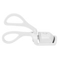 thumbnail image 2 of Heated Eyelash Curler, Long Lasting Eyelash Curler Removable  For Girls For Makeup Pearl White, 2 of 8