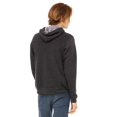 thumbnail image 2 of Bella + Canvas - Jersey sudadera unisex (Peach) Bella + Canvas UTPC3868_peach, 2 of 4