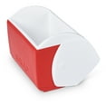 thumbnail image 4 of Igloo 16 QT Playmate Elite 30 Can Capacity Ice Chest Cooler, Red, 4 of 17