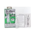 St. Joseph 3 Inch Statue Home Sale Practice Kit with Narrated Leaflets