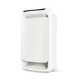 thumbnail image 1 of Stelpro White Oasis Wall Fan Heater - 2000W, 240 Volts - Built-In Thermostat, 1 of 8