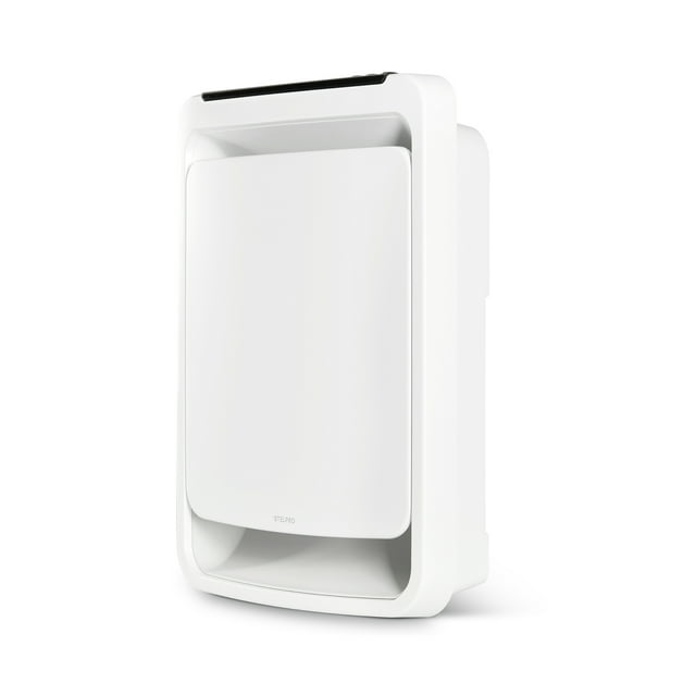 Stelpro White Oasis Wall Fan Heater - 2000W, 240 Volts - Built-In Thermostat