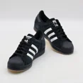 thumbnail image 4 of IG1705 Ad-id-as Originals Superstar ADV Core Black Zero Metallic Spark (Men's), 4 of 6