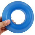 thumbnail image 3 of unbranded Soporte Azul Para De Fútbol Baloncesto Y Voleibol Con Moderno Y Duradero, 3 of 8