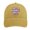 Sand, variant on Thats A Horrible Idea What Time Charcoal Adjustable Baseball Cap for Men Women, Classic Casual Snapback Hat