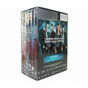 Haven: The Complete Series [DIGITAL VIDEO DISC] Boxed Set