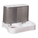 thumbnail image 3 of Comedero Automático para Mascotas Yuyangstore Blanco, 3 of 8