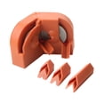 thumbnail image 3 of Almencla Drill Sharpener Portable Compact Multifunctional Easily to Use Grinding Tool, 3 of 8