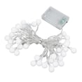 thumbnail image 3 of LED String Lights, Romantic Ambience Camping String Lights Wide Applicability 20ft Line Long Waterproof  For Outdoors For Camping, 3 of 8