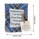 thumbnail image 3 of Quilt With Crosss Inside Handmades Sew Individually Colorful Quilts Symbolism Poemss Quilts With Wooden Crosss Inside Gifts For Yourself Friend Family, 3 of 6